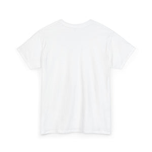 Han Solo on Gildan Heavy Cotton Tee