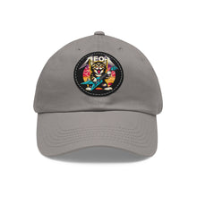 Load image into Gallery viewer, Hard Rock Kitty Hat

