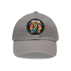 Hard Rock Kitty Hat