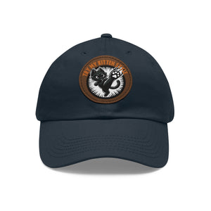 Kitty Style Hat