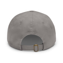 Load image into Gallery viewer, Possum Midnight Eater Hat w/ Leather Patch
