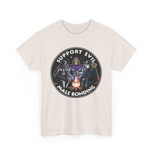 Load image into Gallery viewer, Evil Villains on Gildan Heavy Cotton
