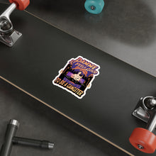 Load image into Gallery viewer, Damme It Feels Good Die-Cut Sticker
