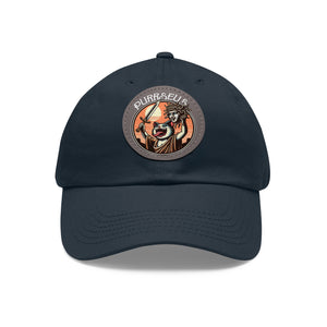 Purrseus pt 2 Hat