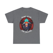 Load image into Gallery viewer, Beaker Dont Fear The Meeper T-Shirt On Gildan 5000
