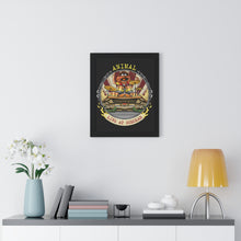 Load image into Gallery viewer, Animal Live at Budokan Framed Poster
