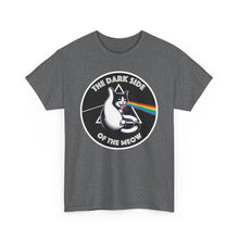 Load image into Gallery viewer, Dark Side of The Meow on Gildan Heavy Cotton
