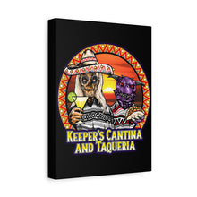 Load image into Gallery viewer, Keepers on Matte Canvas
