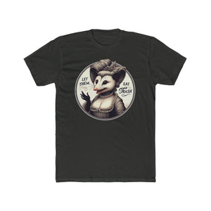 Possum Antoinette Tee on Next Level