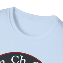 Load image into Gallery viewer, Jason Cat Lover Tee on Softstyle
