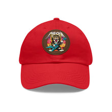 Load image into Gallery viewer, Hard Rock Kitty Hat
