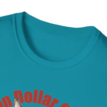 Load image into Gallery viewer, Cat Club Tee on Softstyle
