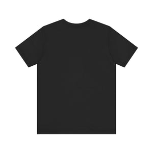 All Terrain Transport Cat on Bella Canvas Tee