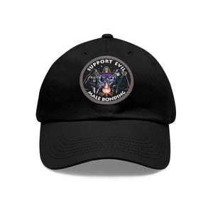 Evil Villains Hat
