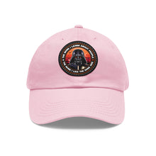 Load image into Gallery viewer, Vader Dark Side Hat
