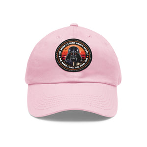 Vader Dark Side Hat