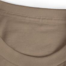 Load image into Gallery viewer, Dark Side of The Meow American Apparel Heavyweight Tee
