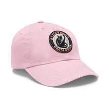 Load image into Gallery viewer, Informer Kitty Hat
