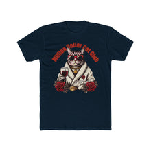 Load image into Gallery viewer, Cat Club T-Shirt on Next Level
