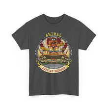 Load image into Gallery viewer, Animal Live at Budokan Gildan Heavy Cotton
