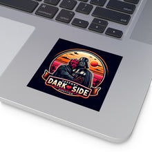 Load image into Gallery viewer, Dark Side Affection Vinyl Sticker
