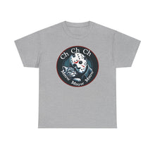 Load image into Gallery viewer, Jason Cat Lover on Gildan Heavy Cotton
