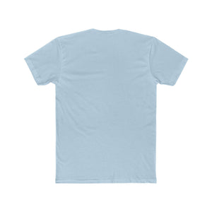 Dark Side of The Meow Tee on Next Level