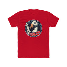 Load image into Gallery viewer, Silly Psycho Goose Next Level Tee

