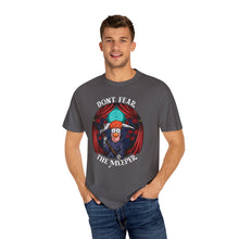 Load image into Gallery viewer, Dont Fear The Meeper on Comfort Color T-shirt
