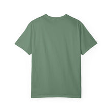 Load image into Gallery viewer, Dark Side of The Meow Tee on Comfort Colors T-shirt
