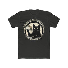 Load image into Gallery viewer, Taco Cat Tee on Next Level
