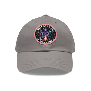 Evil Villains Hat