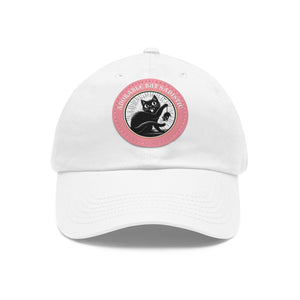 Adorable But Sadistic Hat