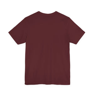 All Terrain Transport Cat on Bella Canvas Tee