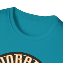 Load image into Gallery viewer, Adorable Sadist Cat Tee on Softstyle
