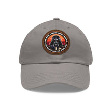 Load image into Gallery viewer, Vader Dark Side Hat
