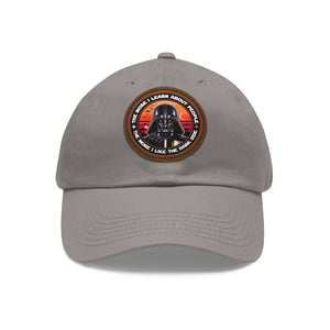 Vader Dark Side Hat