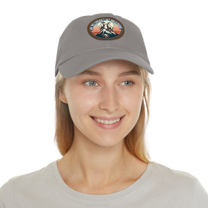 Rocking Mountain Goats Hat