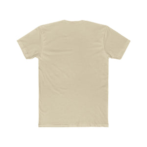 Adorable But Sadistic Cat Tee on Next Level