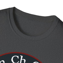 Load image into Gallery viewer, Jason Cat Lover Tee on Softstyle

