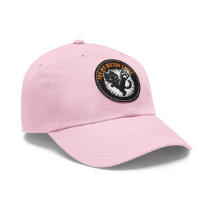 Kitty Style Hat