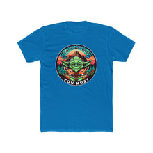 Load image into Gallery viewer, Yoda Love On Next Level T-Shirt
