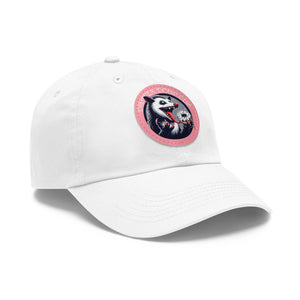 Dumpster Donut Club Hat