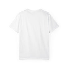 Load image into Gallery viewer, Dark Side of The Meow Tee on Comfort Colors T-shirt

