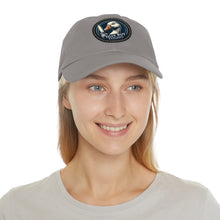 Load image into Gallery viewer, Silly But Psycho Hat
