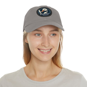 Silly But Psycho Hat