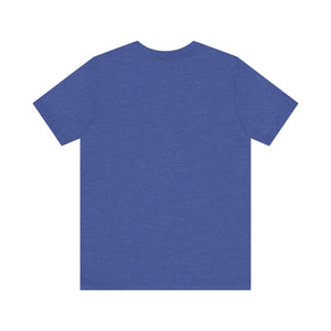 All Terrain Transport Cat on Bella Canvas Tee