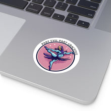 Load image into Gallery viewer, Skeletor Evil &amp; Graceful Stickers
