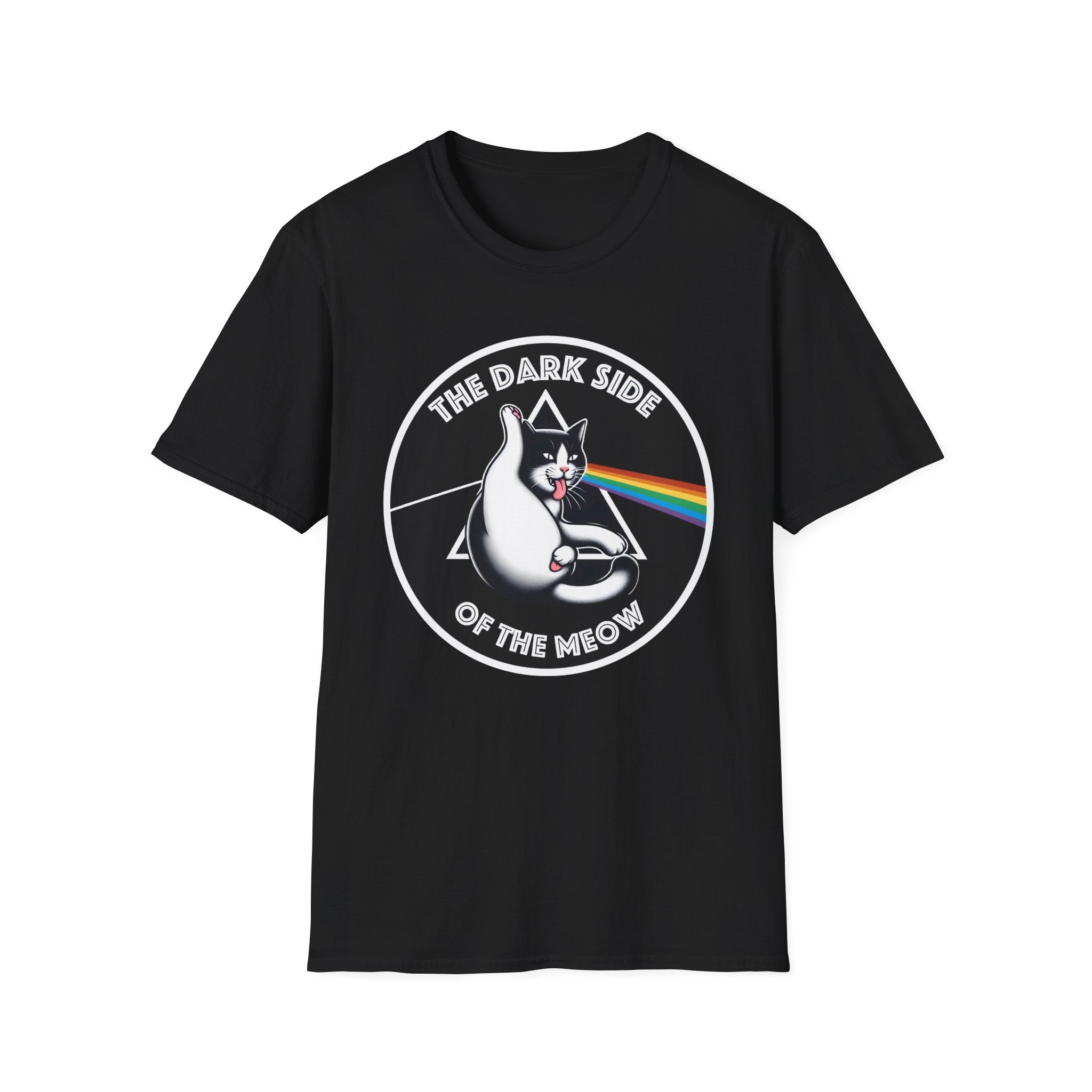 Dark Side of The Meow – Brazen Planet
