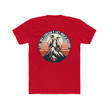 Load image into Gallery viewer, Goats Love The Doors Tee on Next Level
